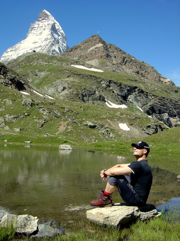 Маттерхорн