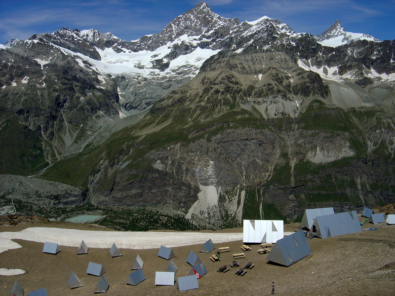 Маттерхорн