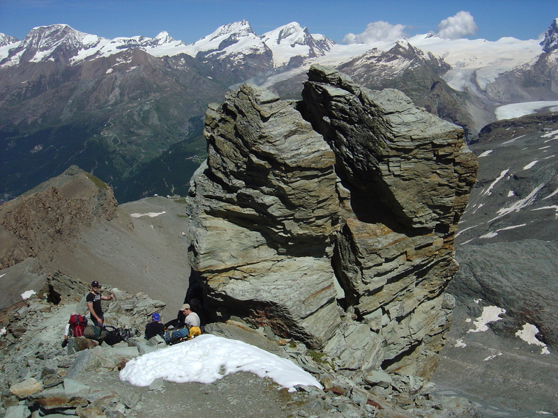 Маттерхорн