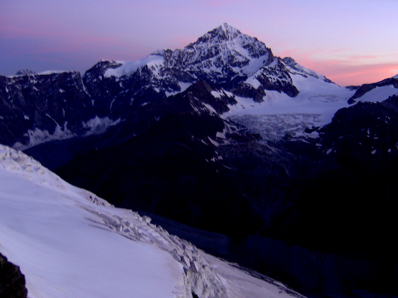 Маттерхорн