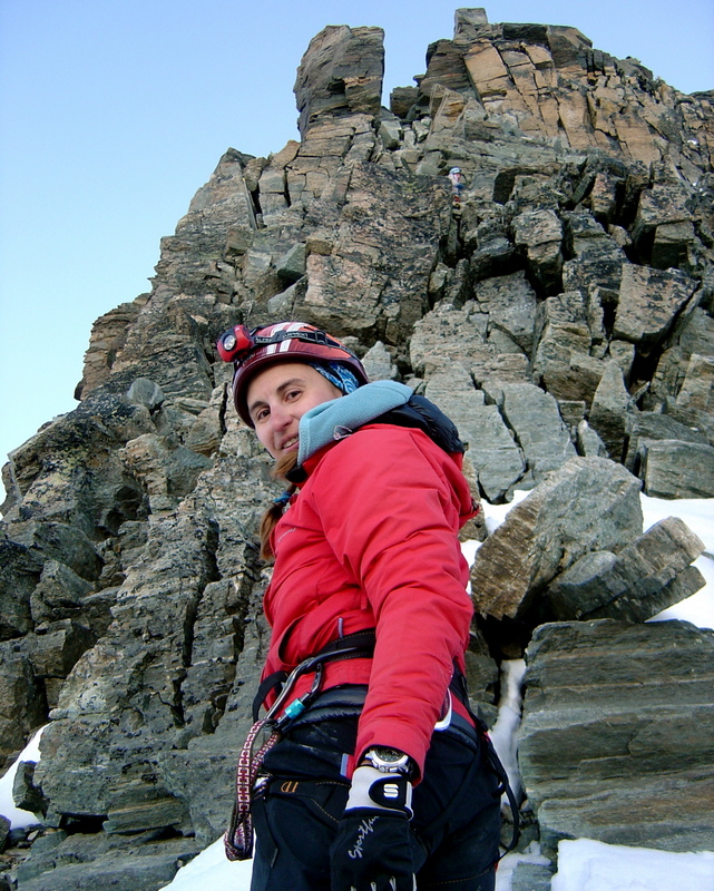 Маттерхорн