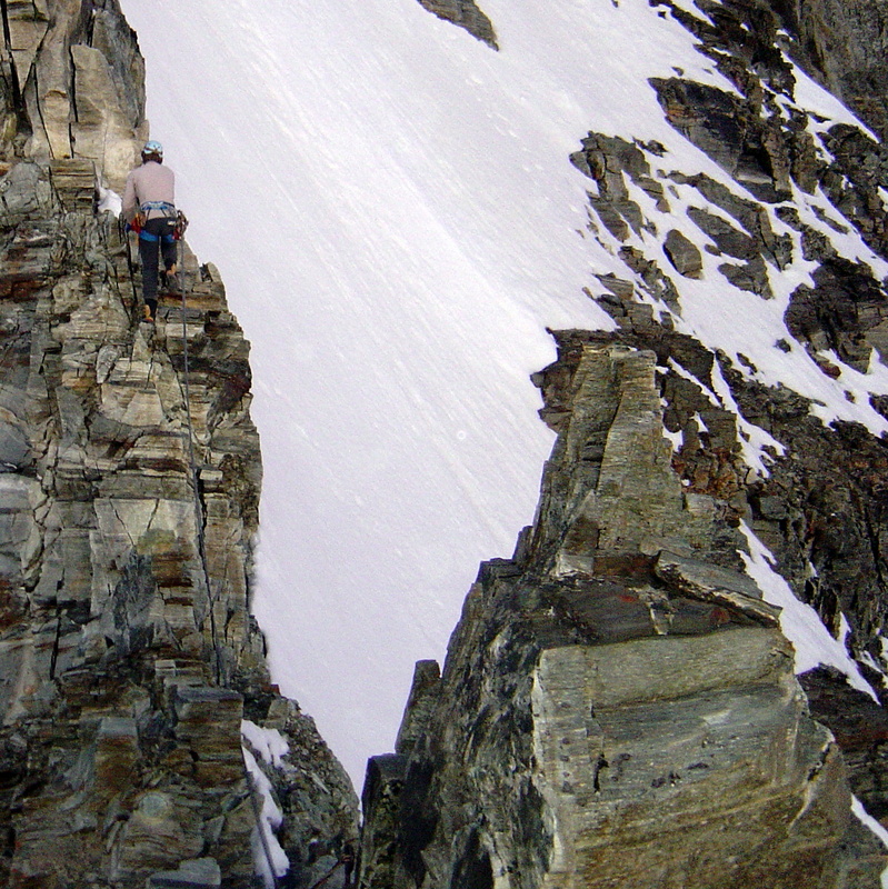 Маттерхорн