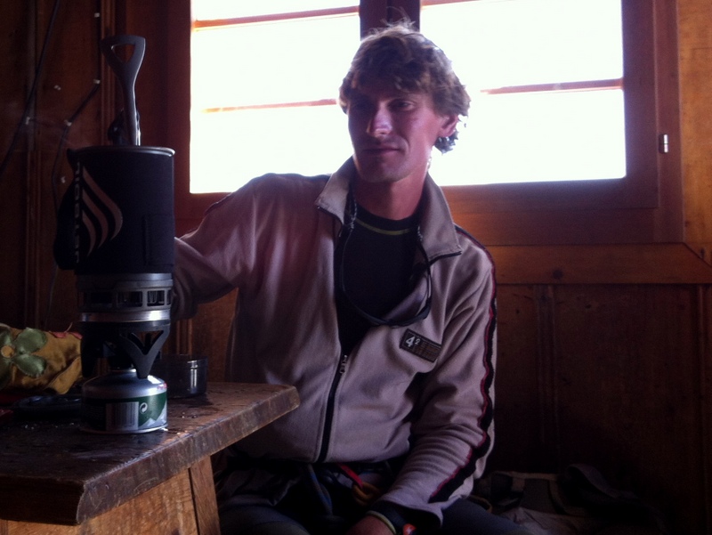 Маттерхорн