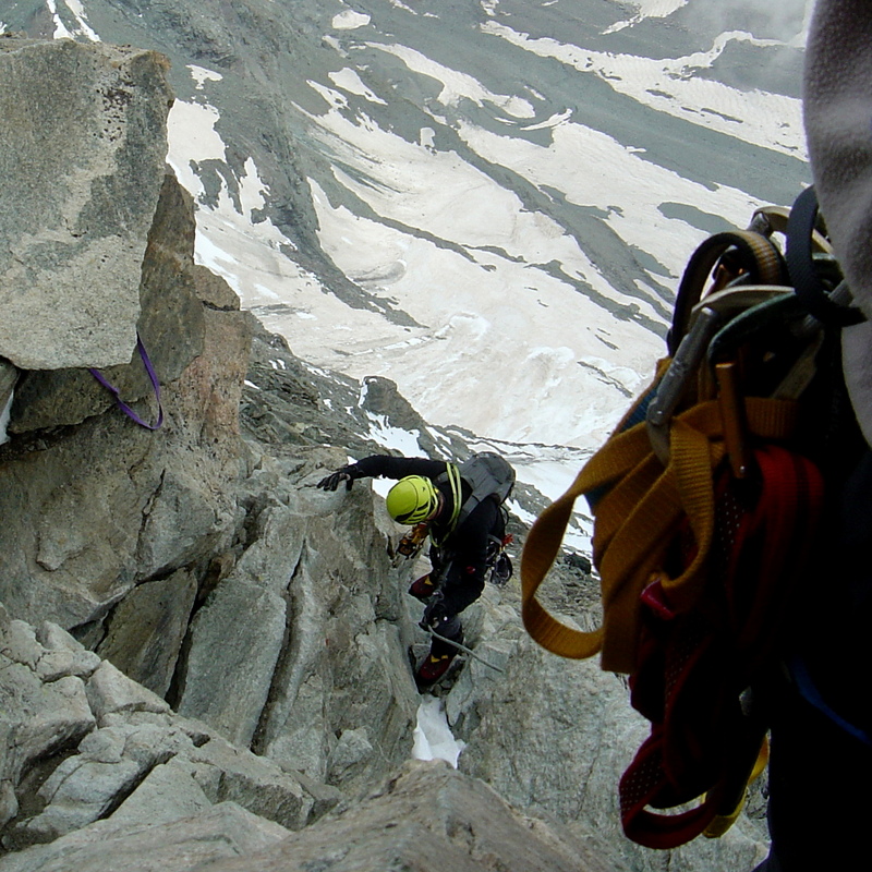 Маттерхорн