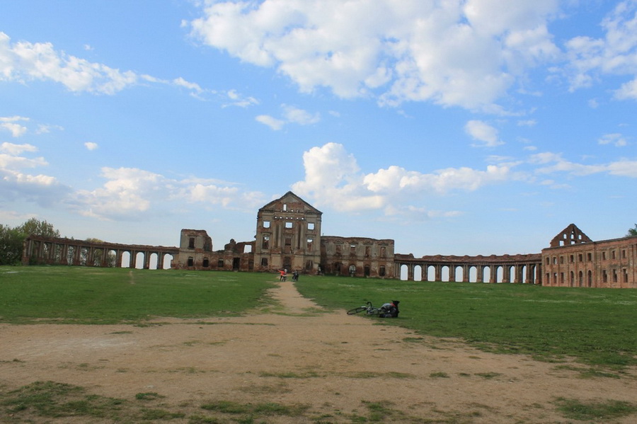 Культура, мистика и велосипеды