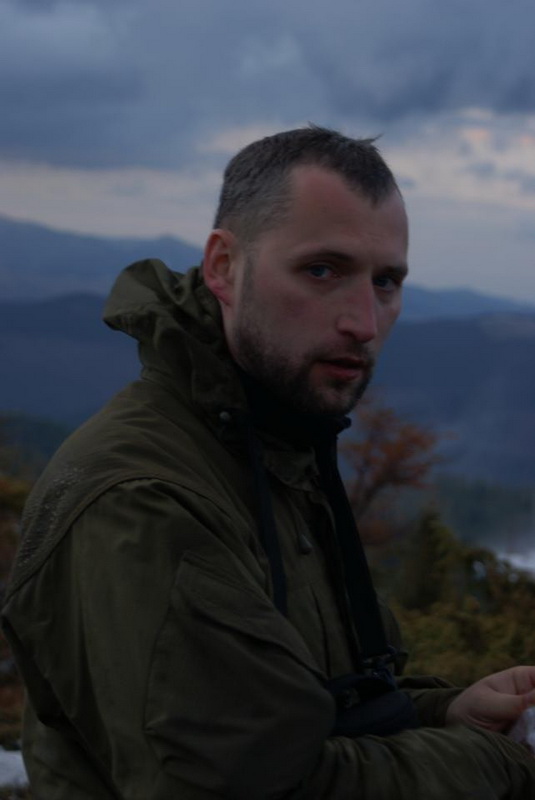 Озеринский Александр Эдуадович