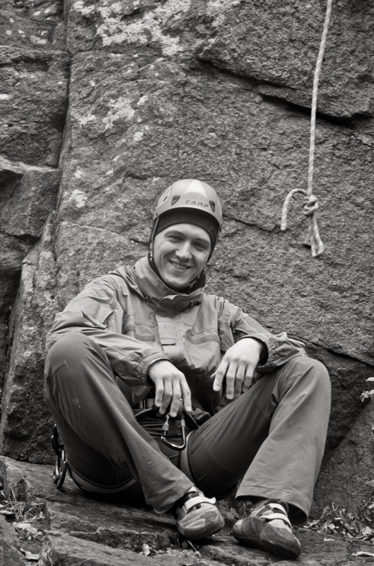 Точка Мориарти или последняя гастроль Руси