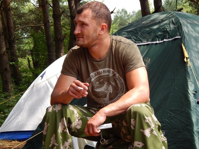 Мазаник Александр Анатольевич