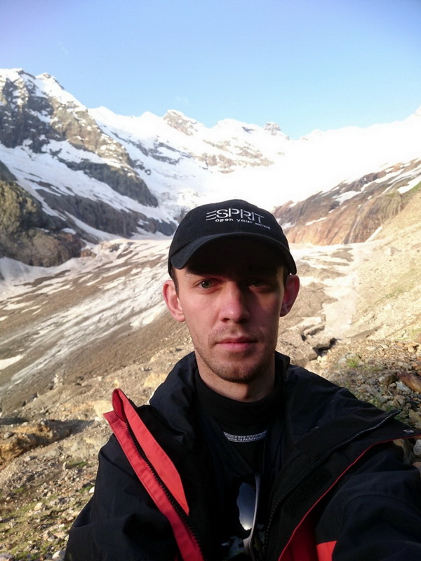 Рассолько Антон Валерьевич