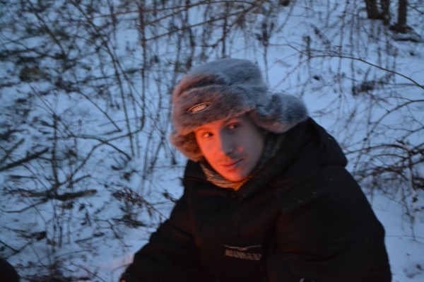 Сазанович Ярослав Валерьевич