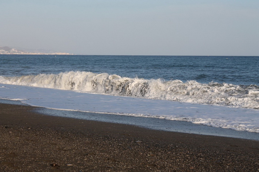 Испания, 2015