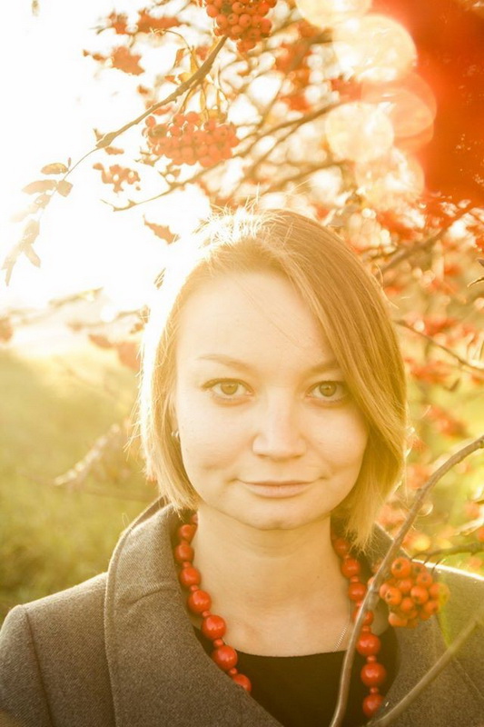 Малышкина Анна Сергеевна