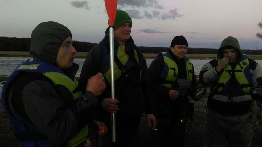 С. Мацак «Витолина и семь Антонов» 25-27 марта 2017г