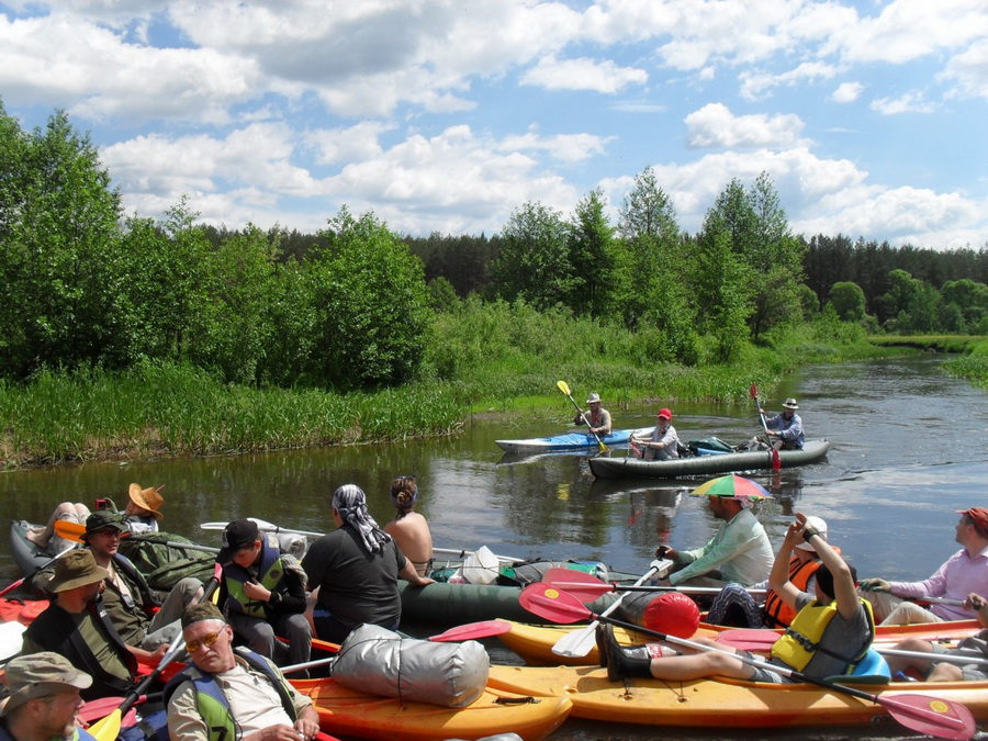 74:Эсса-Улла 106км 10-12.06.17
