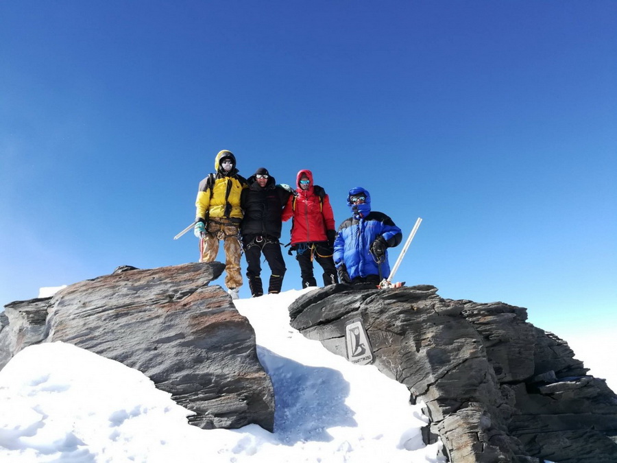 Грани возможного