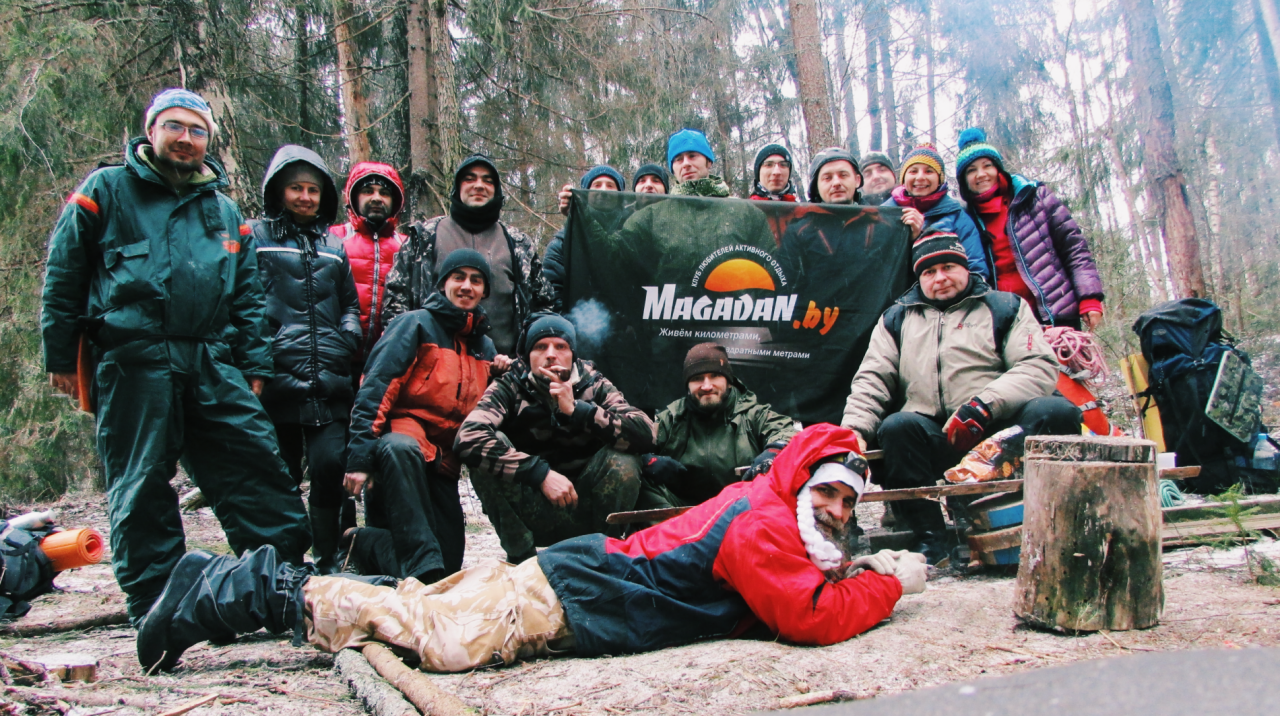 77А:13-14.1.2018"По следам Тихомирова Кирилла"