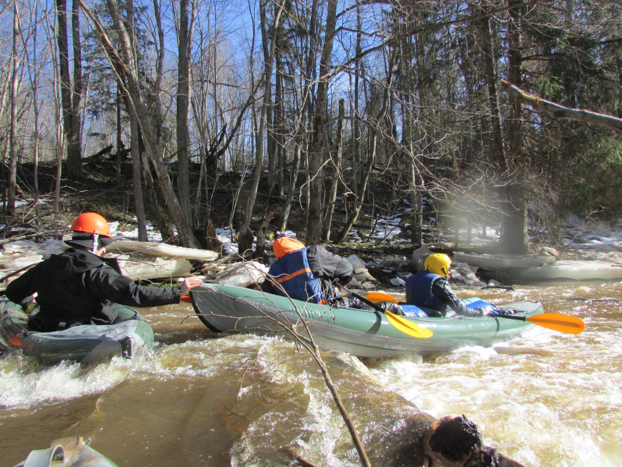 78: 10-15.04.2018 "Сережа"