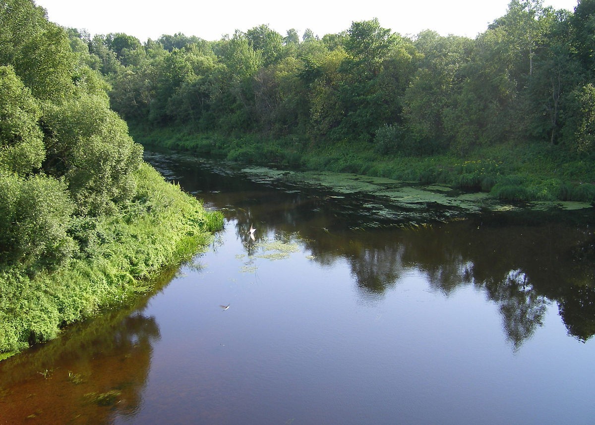 Поход 79А. О!Боль!