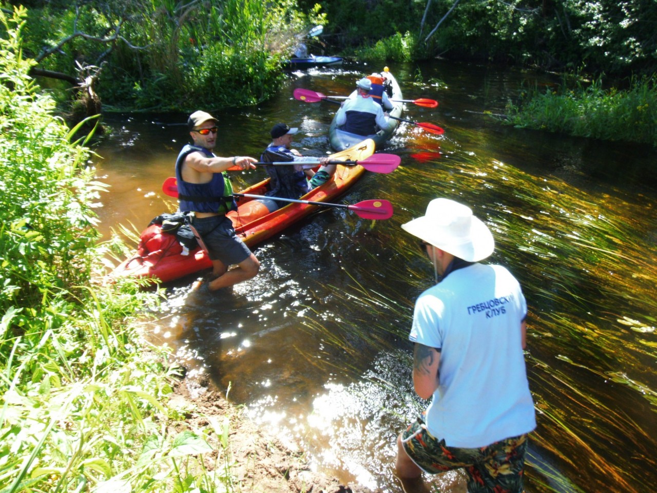 О, Боль! 79А 08-10 июня 2018