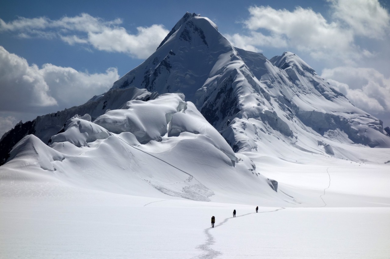 Белорусский альпинизм сегодня!