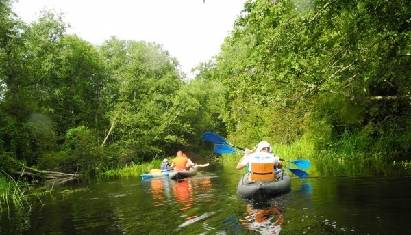  «О! Боль79В. Часть 2 Продолжение» 88 км 21-22.7.2018
