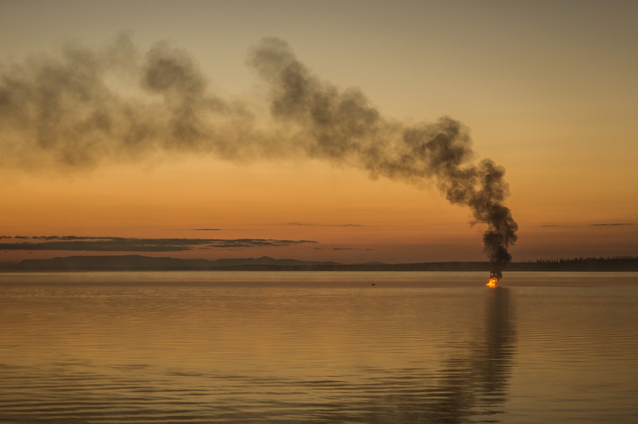 Поход одного светового дня. Ммм...Умба.