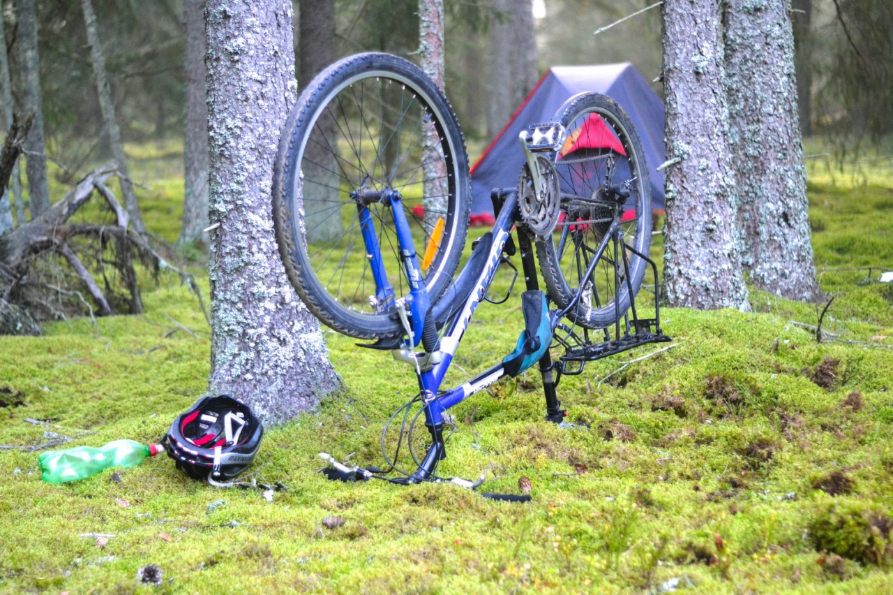 Октобер Вел 2018