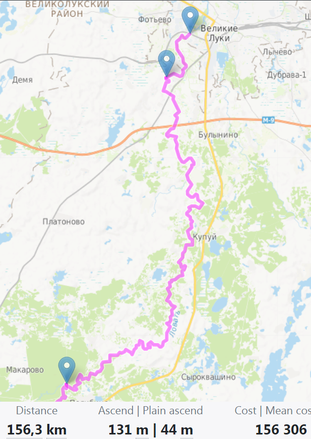 Ловать_2019-10 5 и 6 день