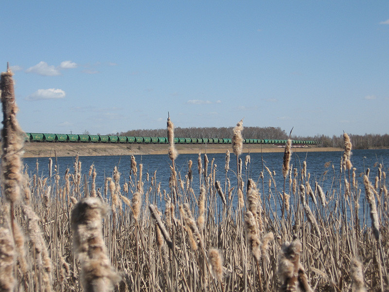 Калий на экспорт