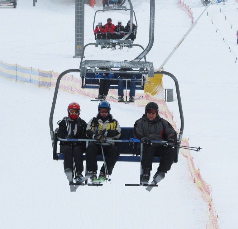 Буковель 2015. Разыскиваются горнолыжники