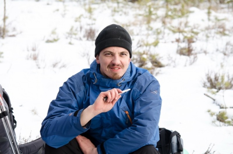 Выходя из привычной зоны комфорта - закрывайте за собою дверь