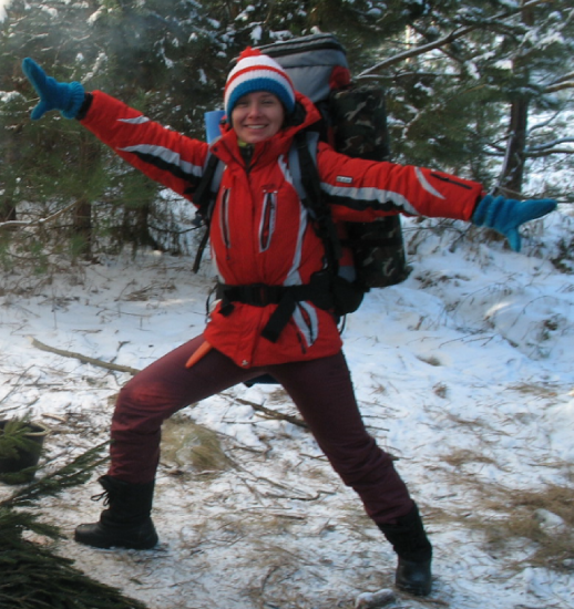 Конькова Ольга Валентиновна