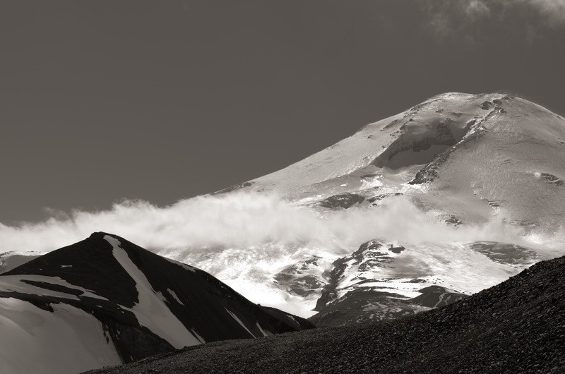 Эльбрусские заметки