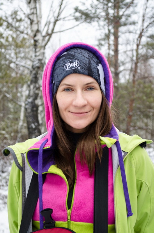 Рощина Наталья Анатольевна