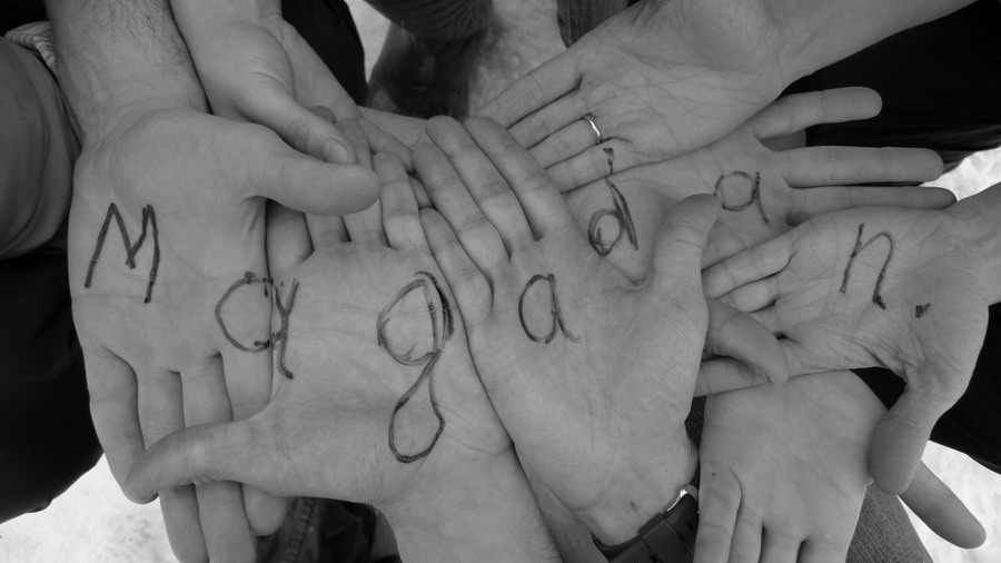 5-летие Магадана. Видеоверсия