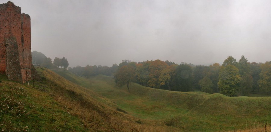 Белорусская Швейцария на Японский манер