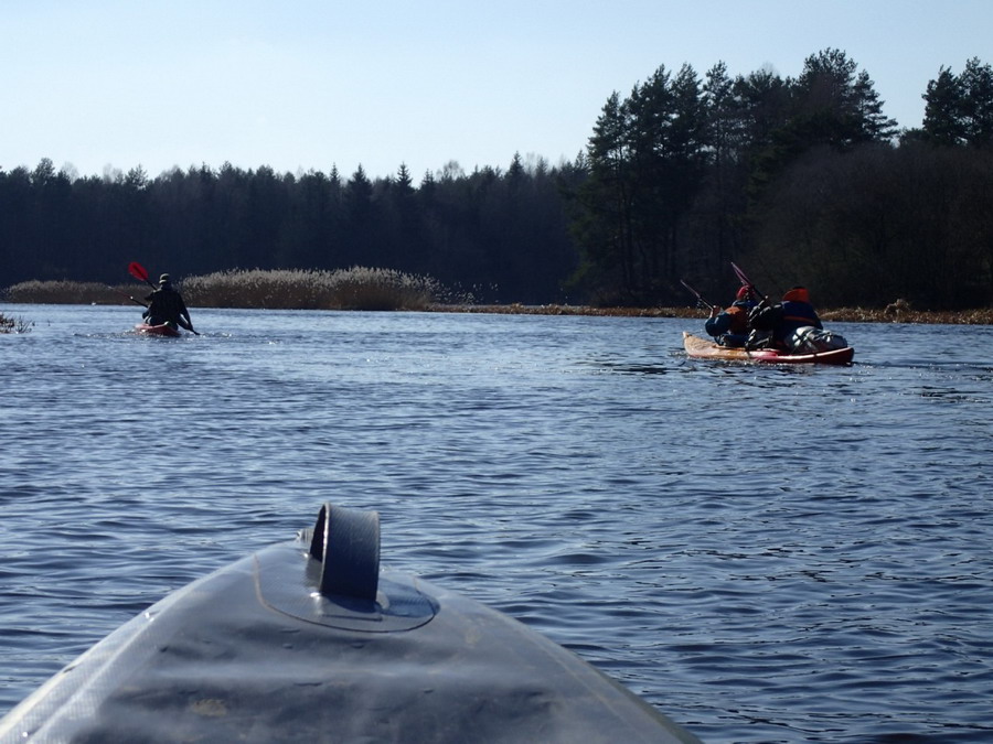 Вербное воскресение на Страче 07.04.- 10.04.2017г.