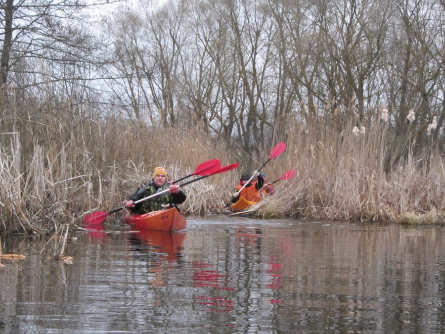 60: Птичь  28-30 марта 2015 Птичь Верхняя