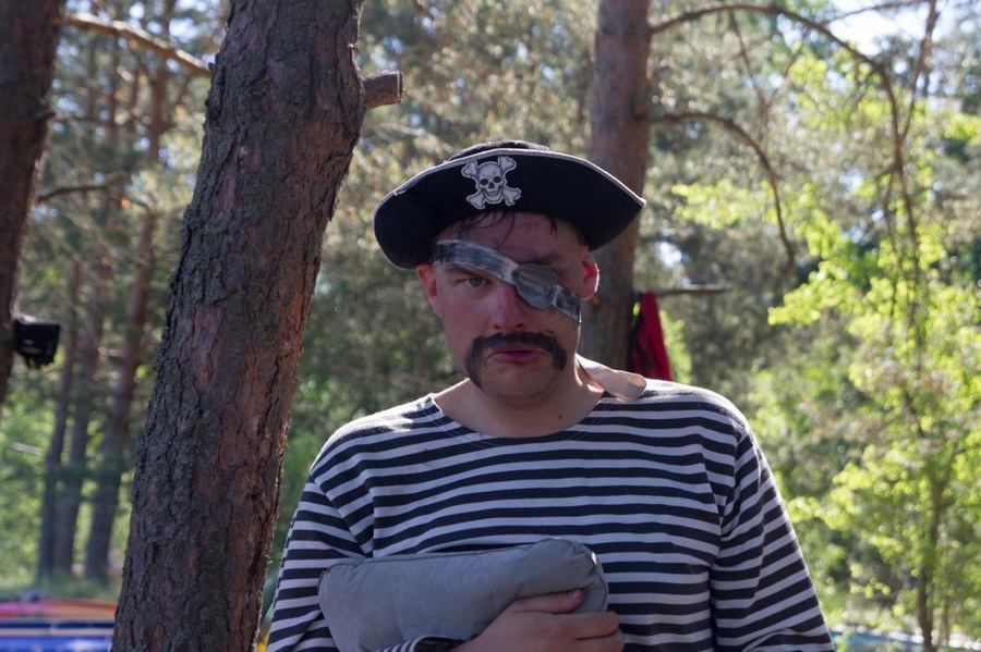 62:Морочь-Случь-Припять. "С протяжечкой!"