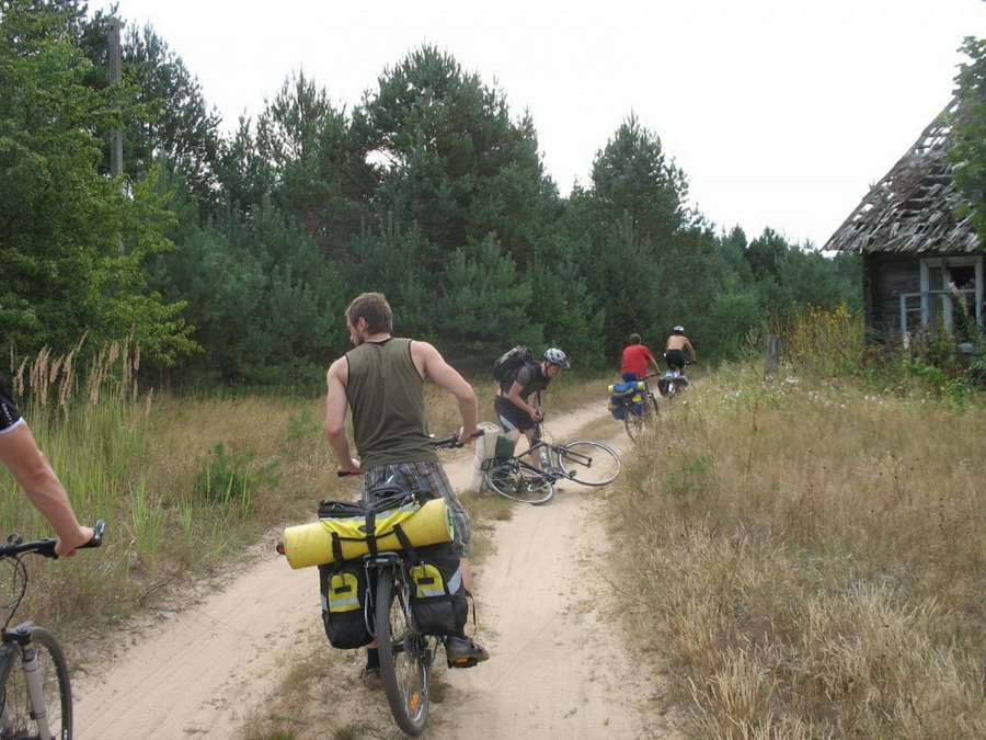 63А 22-23 августа 15г  «Благочиние Верхнего Понеманья»