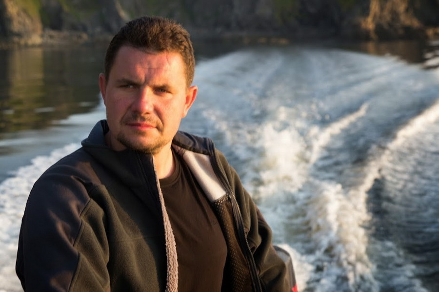 Гаврилюк Александр Евгеньевич