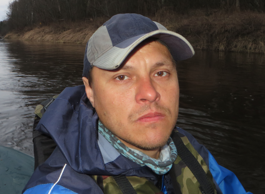 Дмитров Александр Викторович