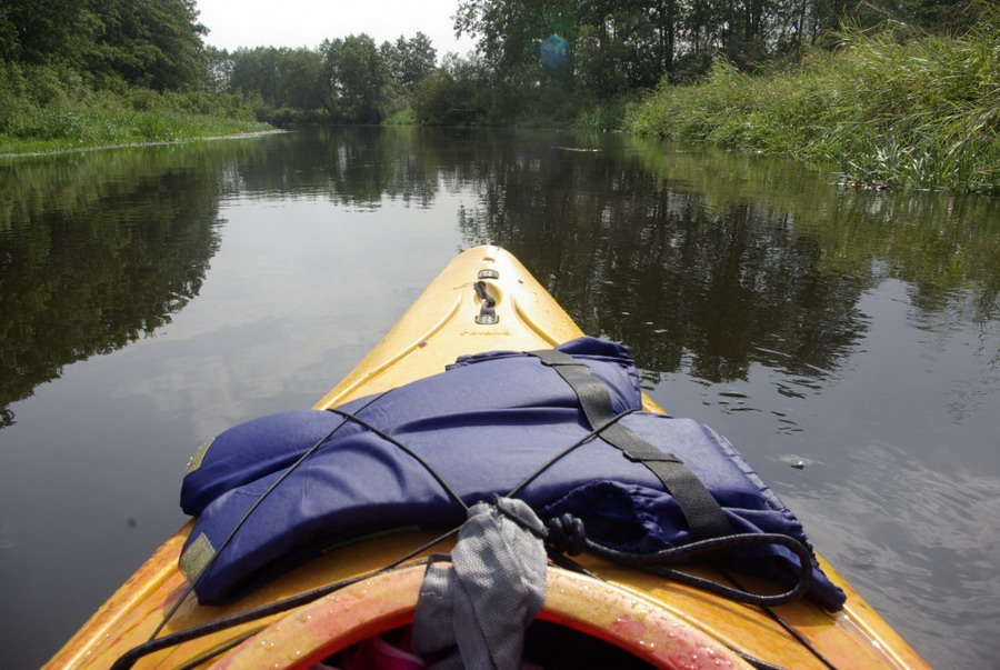 67А: 23-24 июля 2016 «Нижняя Птичь»