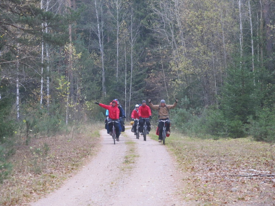 68А «Конвергенция Смирнова» 22-23.10.2016