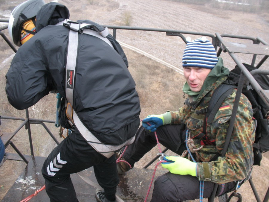 ДОЛБ 3. 20 февраля Опять толстяки отмазались