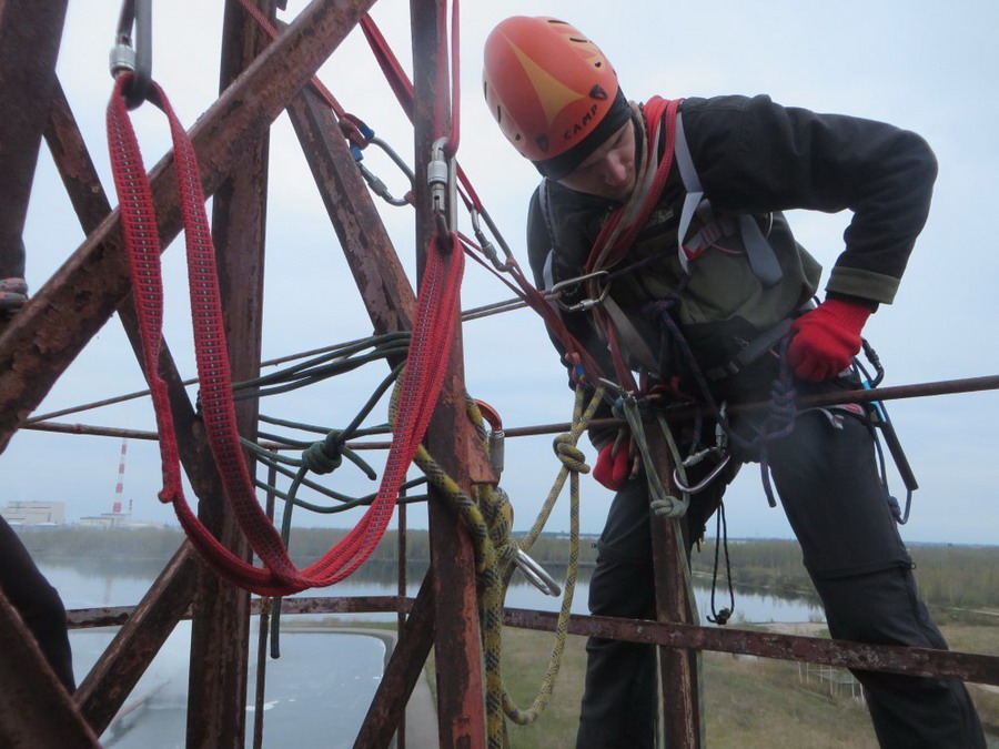 ДОЛБ 5 (криминальная хроника в стиле нуар)