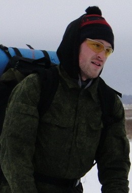 Подсевало Алексей Александрович