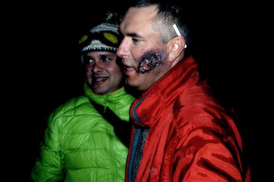 01.11.14 Импровизация. No comment