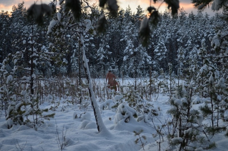Крещение с Русей и на Руси