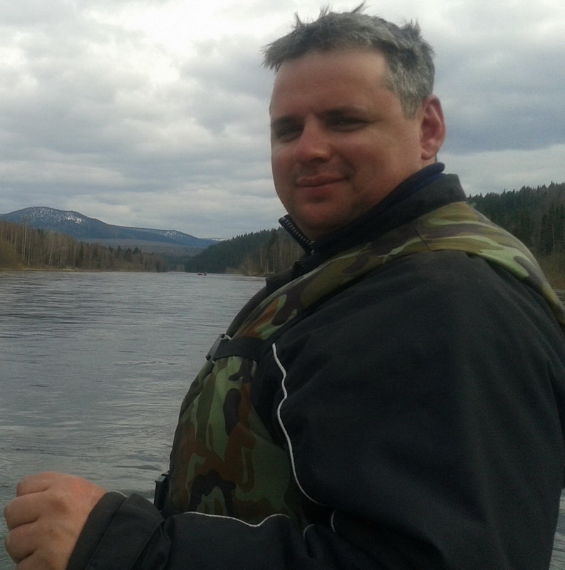 Хайруллин Андрей Рифатович